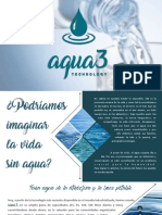 Aqua3 Presentacion 2020