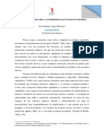 Afetar e ser afetado: a sustentabilidade afetiva nos encontros