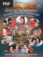 Download Thunder Roads Virginia Magazine - September 07 by WCFStudios-TR-VA SN6258366 doc pdf