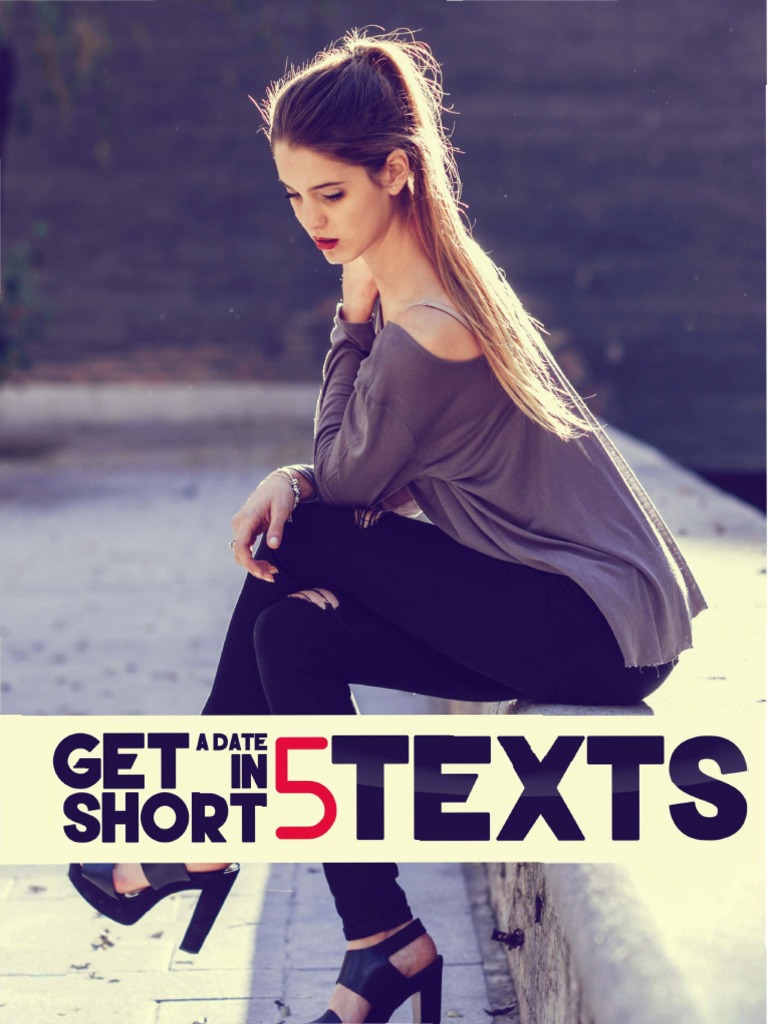 Master Texting Tips for Dating Success | PDF