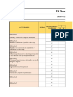 Cronograma Estructurar Salarios - 2