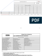 Gestão Integrada de Segurança no Trabalho