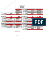 Jadwal Sanlat