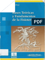 PDF Bases Teoricas y Fundamentos de La Fisioterapia Compress