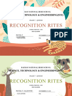 Recognition 2023 Powerpoint Slides