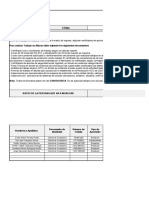 GT - MAT - 05 Matriz de Solicitud de Ingreso de Personal Contratista y Proveedores