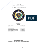 Sterilisasi dan Desinfeksi dalam Keperawatan