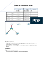 TP Ccna