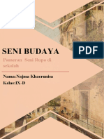 Proposal Seni Budaya Najma