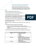 LOS EFECTOS DE LAS ADICCIONES EN EL SISTEMA NERVIOSO