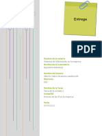 Tarea de La Semana 2