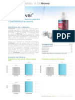 Ficha Citogrower Esp