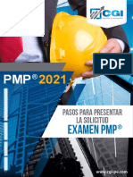 8. Pasos Para Presentar La Solicitud Del Examen Pmp_cgi