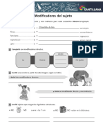 L7 - Modificadores Del Sujeto
