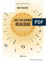 Haz Tu Sueño Realidad - Rut Nieves