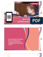 AULA 1 PRÁTICAS ED INFANTIL Webaula