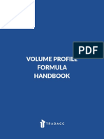 Volume Profile Handbook 2.0