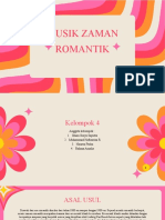 Zaman Romantik Ips 2