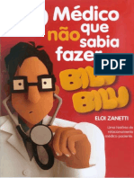 o médico que não fazia bilu bilu