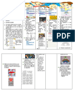 FICHA SEMANAL 39-40 Pan Quemado y Juego de Los Paises.