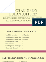 PPT Afternoon Report 09 Agustus 2022