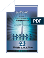 Xdoc.mx Las Dorcas Ministerio de La Mujer