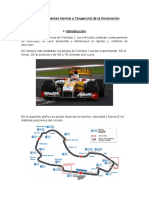 2.1.2 Componentes Normal y Tangencial de La Aceleración