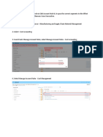 Step - To - Create - A - New - Custom - Rule - in - Edit - Account - Rule - UI Oracle Cloud