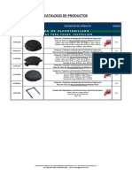 Catálogo SOLTEC Dibujos AutoCAD