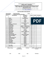 02.1 Daftar Kebutuhan Bahan