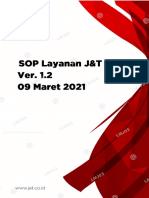 SOP Layanan J&T ECO Ver. 1.2 20210309