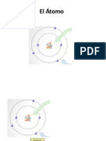 Átomos 2 - Configuración Electrónica