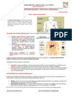 1° GRADO 5ta SEMANA REFORZAMIENTO - CyT 1° Grado