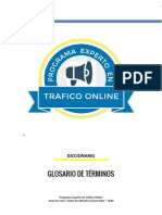 Diccionario Del Experto en Tráfico Online