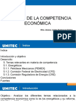 Semana 8 - Competencia Económica 2