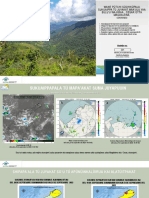 TRADUCCIÓN en WAYUNAIKII Boletín Hidrometeorológico de Magdalena, Cesar y Guajira SETIEMBRE - 21