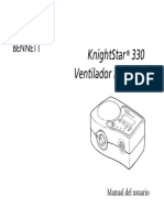 Manual Usuario Nighstart 330