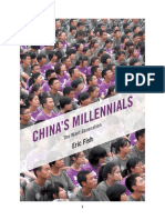 3 Chinas Millennials The Want Generation