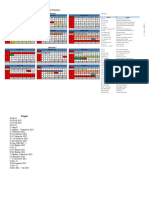 Kalender Pendidikan