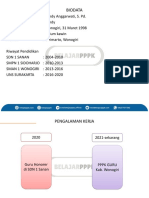 Pertemuan 1 - Manajerial