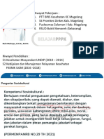 Pertemuan 5 - Sosiokultural