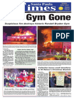 Front Page 11-30-22 SP Times Girls Gym Gone 