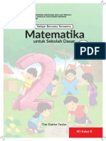 Matematika Vol 2 BS KLS II