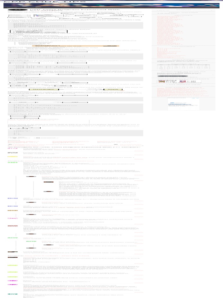 UML Class Diagram Explained With C++ Samples CP | PDF | C++ | Class ...
