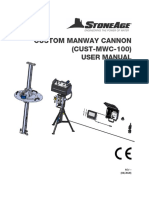 MWC-100 Manual