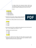 Myopia Axial