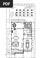 PWD Comfort Room Layout Plan | PDF