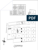 Site Development Plan