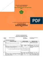 Kisi-Kisi Um Qurdis Mi Tp. 2021-2022