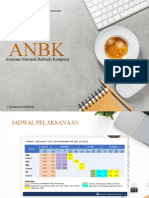 ANBK Ops September 2021